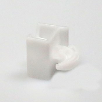Frigidaire 3051163 Range Drawer Glide for 11-1153-45-04