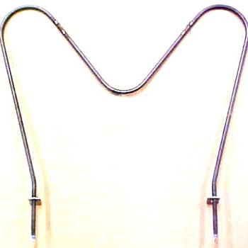 Range Bake Element for 30-4989-00-02
