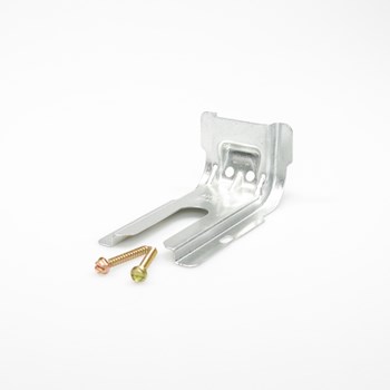 Frigidaire 316112005 Range Anti-Tip Bracket Kit