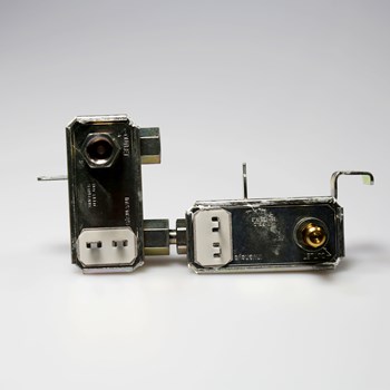 Frigidaire 316404901 Range Oven Gas Valve