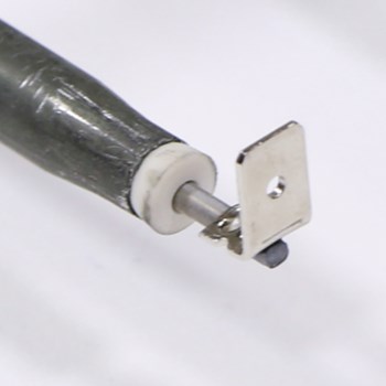 Range Bake Element for CPLES399ECA