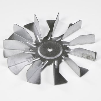 Frigidaire 318398302 Range Fan Blade