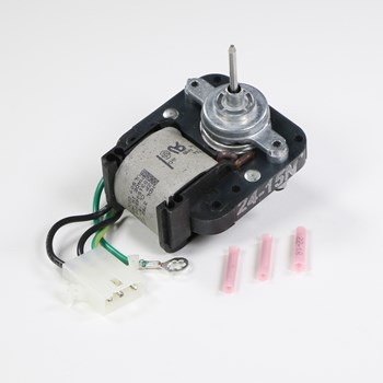 Picture of Frigidaire 5300158289 Refrigerator Evaporator Fan Motor for 11-1559-00-04