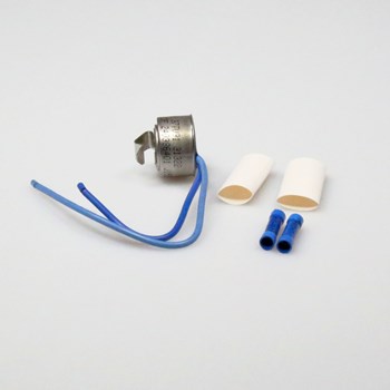 Picture of Frigidaire 5303918202 Refrigerator Defrost Bi-Metal Thermostat for 12-2299-10-05