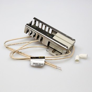 Frigidaire 5303935066 Flat Oven Burner Ignitor