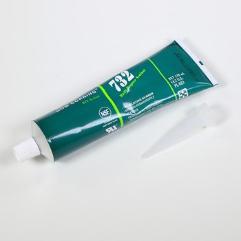 Picture of Frigidaire 5304469950 Appliance Multi-Purpose RTV Sealant