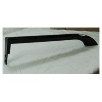 Picture of Frigidaire 5304506471 Refrigerator Door Handle Set - Black