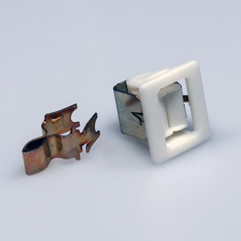 Frigidaire 5366021400 Dryer Door Latch Kit