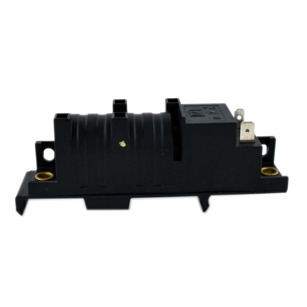 Spark Ignition Coil - Black - 0.5 lbs - High Performance Module