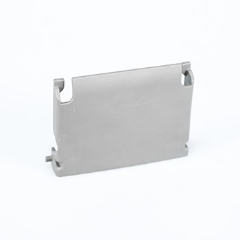 WPW10250162 Dishwasher Dish Rack Adjuster Cover