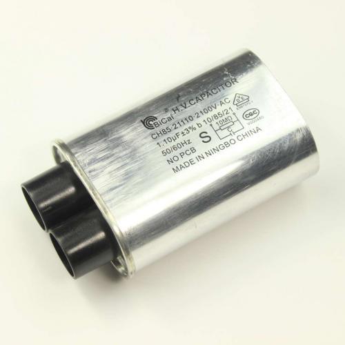 ZEN0CZZW1H004S Microwave High-Voltage Capacitor for LCRT1510SV -  LG