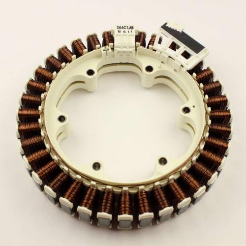 Washer Drive Motor Stator Assembly for F12A1FDP