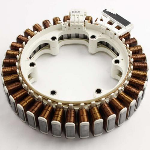 Washer Motor Stator for WM8000HVA