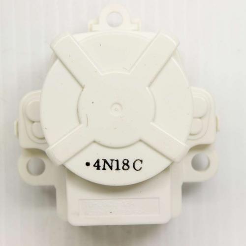 Washer Clutch Motor Assembly for WT4801CW