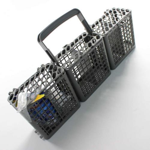 ZEN5005DD1001B Dishwasher Silverware Basket for D1401TB