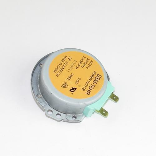 AC Synchronous Motor for LMA1560SB