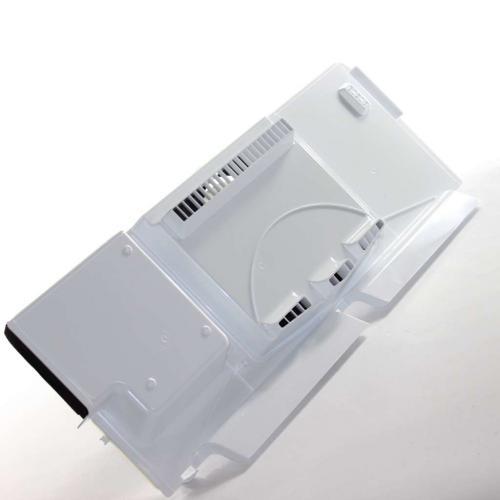 Picture of LG AEB72913942 Refrigerator Freezer Evaporator Cover & Fan Grille Assembly for LMXS30776D