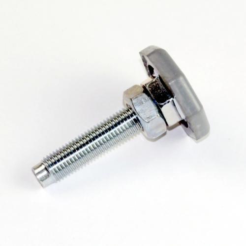 Picture of LG AFC72909501 Washer Levelling Leg Assembly for WDP3T