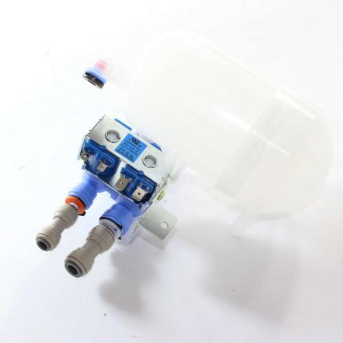 Refrigerator Water Inlet Valve