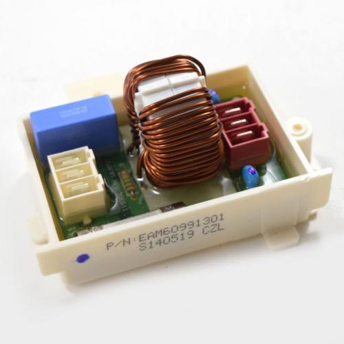 EAM60991301 Washer Noise Filter for WM8000HVA