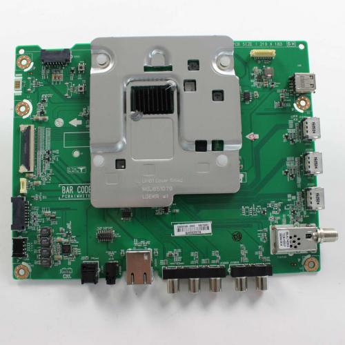 ZENEBR82710301 Main Power Control Board Assembly for 50UH5500UA -  LG