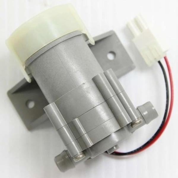EAU37148701 Dryer DC Motor & Pump Assembly
