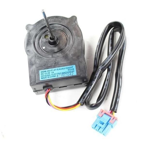 EAU63103207 Genuine OEM DC Motor