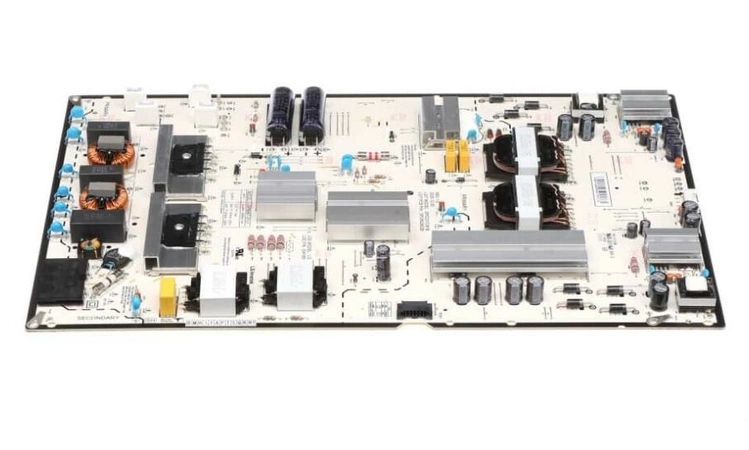 EAY65895552 Power Supply Assembly Adapters