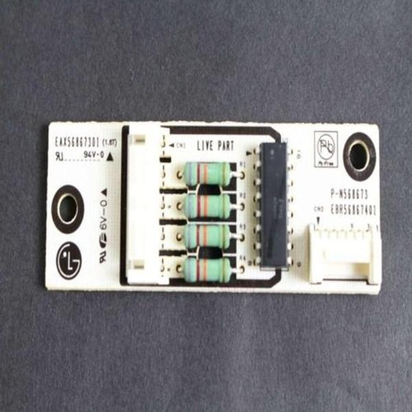 EBR56867401 Sub PCB Assembly