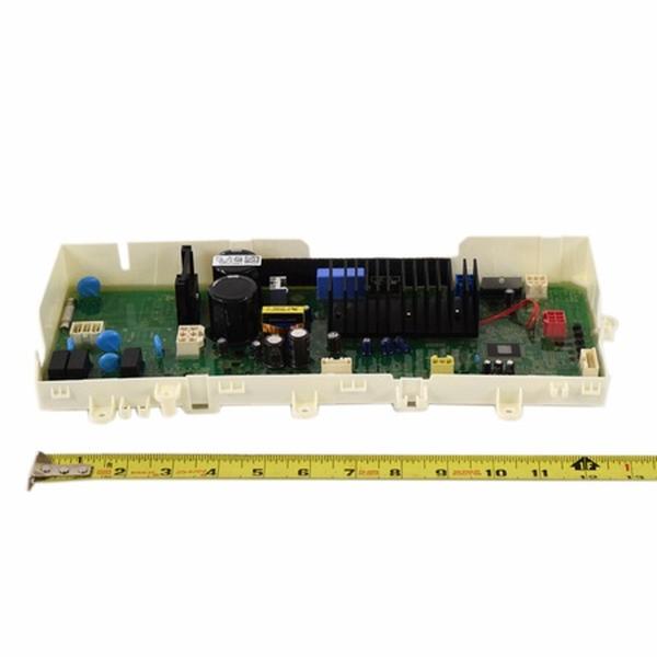 EBR81634305 Washer Main PCB Assembly