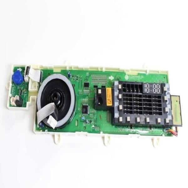 EBR81634405 Refrigerator Display PCB Assembly