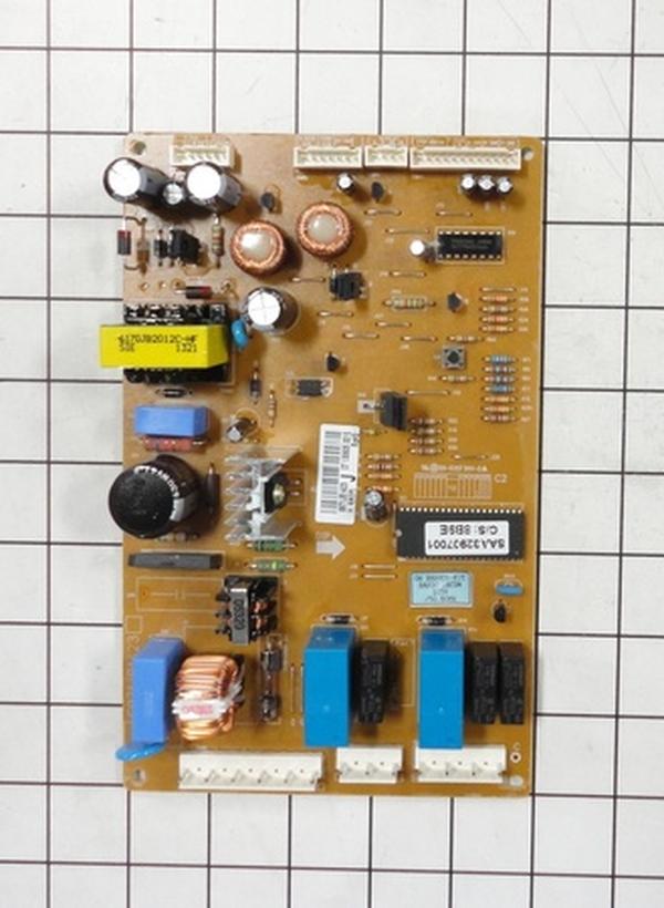 Picture of LG 6871JB1423J Refrigerator Main PCB Assembly