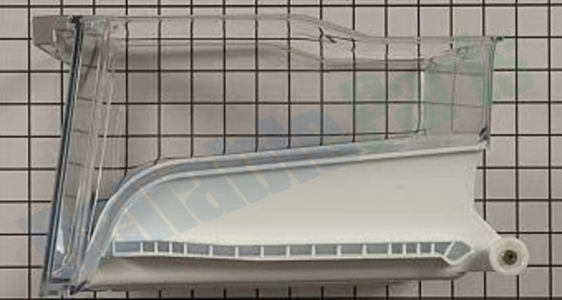 AJP73334413 Refrigerator Vegetable Bin Tray Assembly