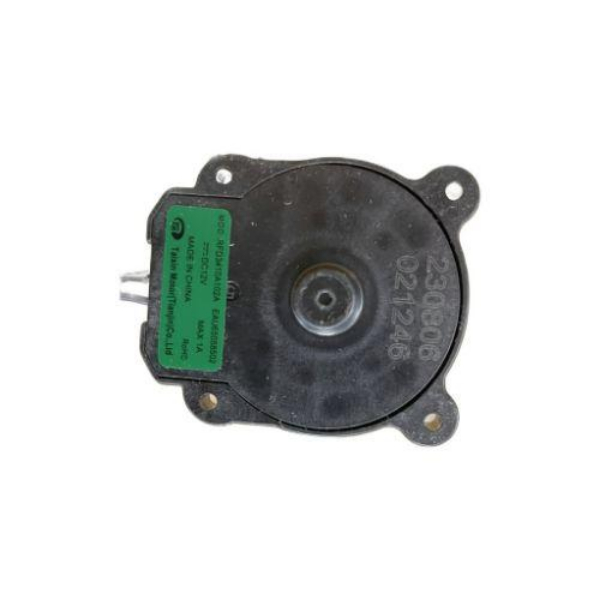 EAU65058326 DC Motor Assembly