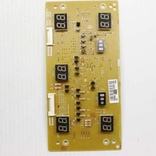 Picture of LG EBR64624906 Display Control Board