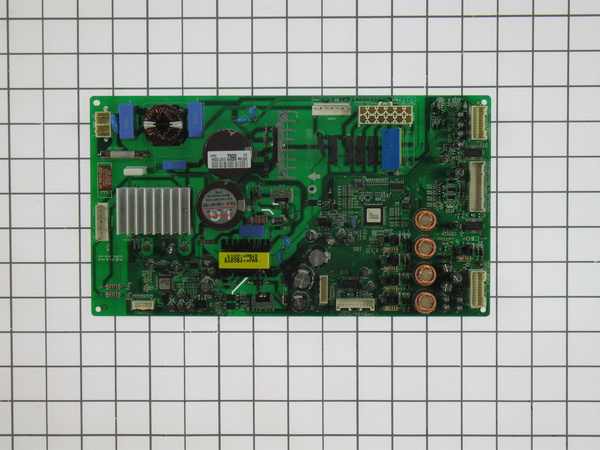 Picture of LG EBR78940615 Refrigerator Main PCB Assembly