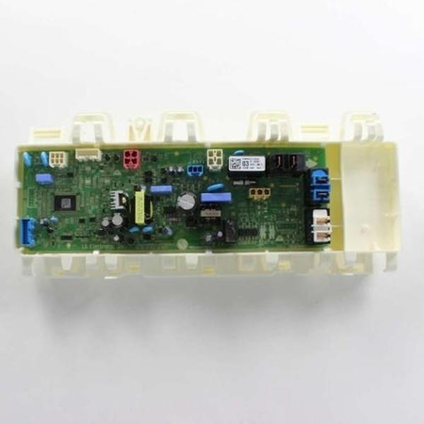 EBR80198603 Dryer Main PCB Assembly