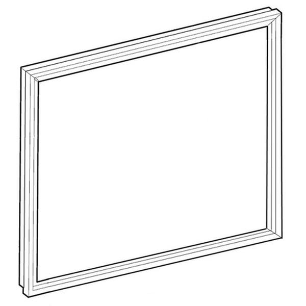 Picture of LG MDS38201426 Refrigerator Door Gasket