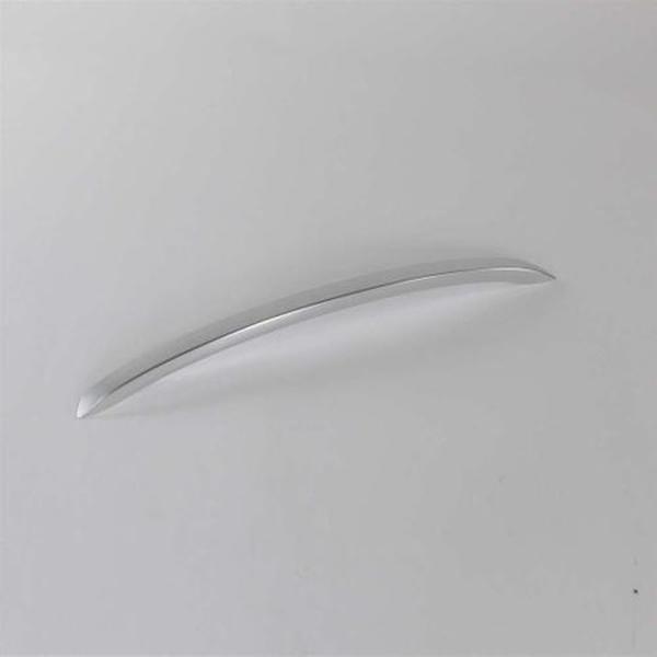 Range Door Handle - Black - Standard Size - Essential Replacement Part