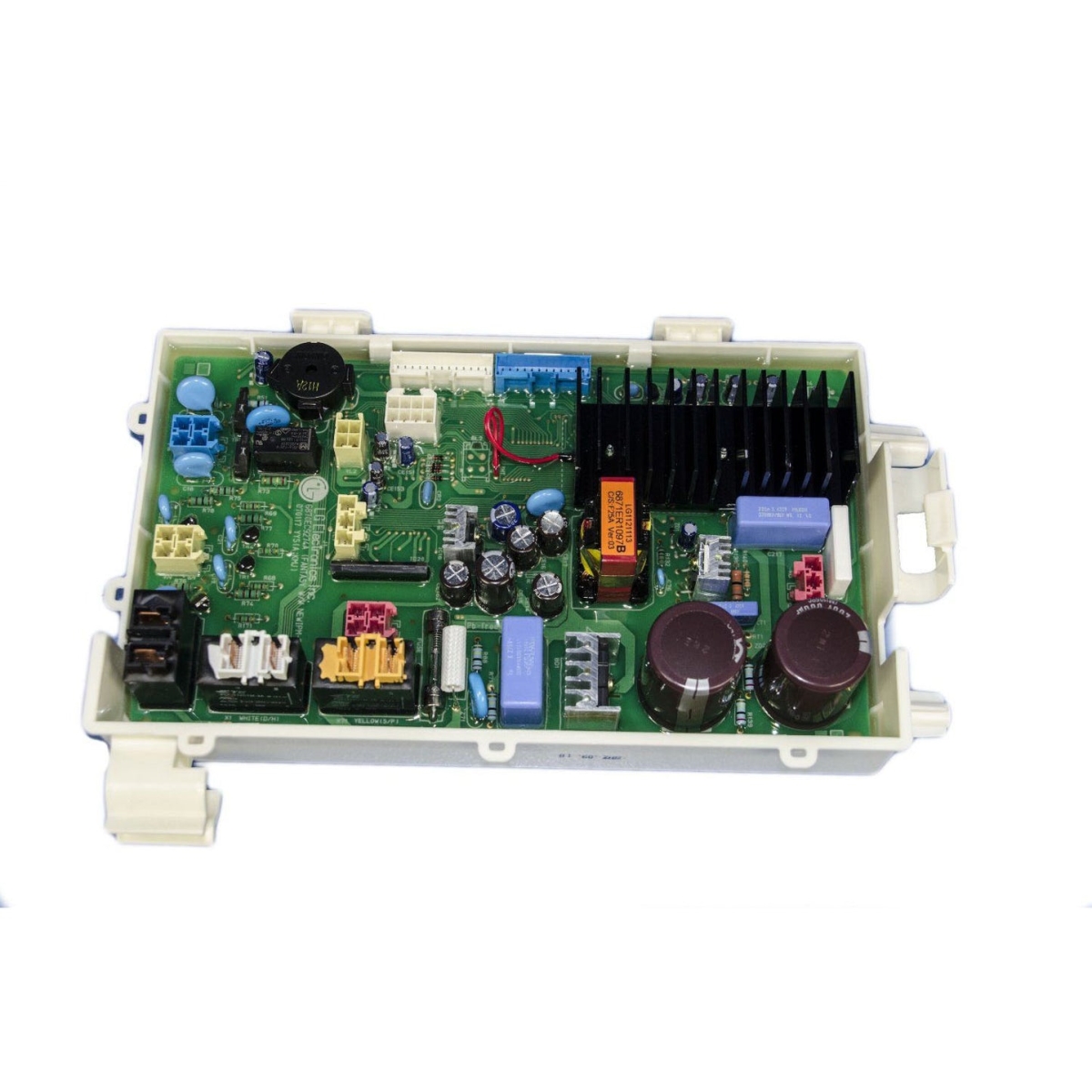 EBR81121312 Main PCB Assembly