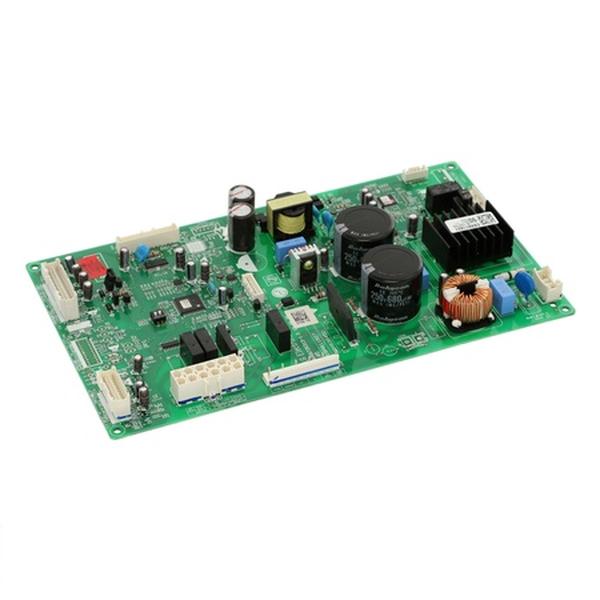 EBR81182790 Main PCB Assembly