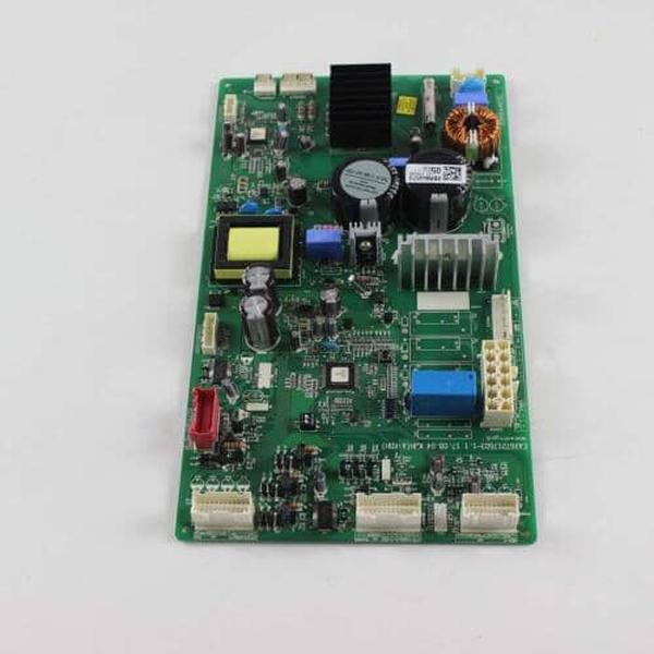 Picture of LG EBR84457301 Refrigerator Main PCB Assembly