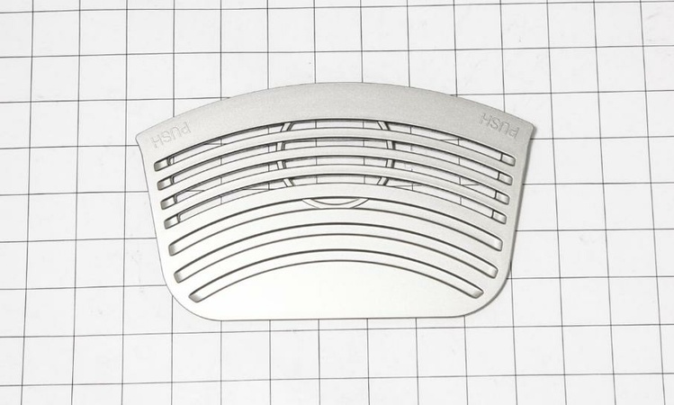 MCR62326501 Genuine OEM Decor Drain