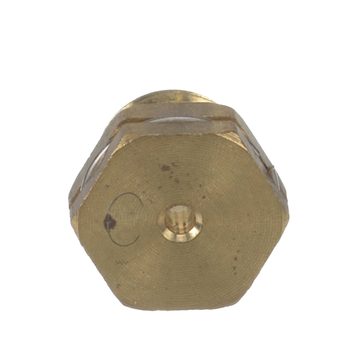 Picture of LG MFV61841503 Gas RanLG Oven Stove Nozzle