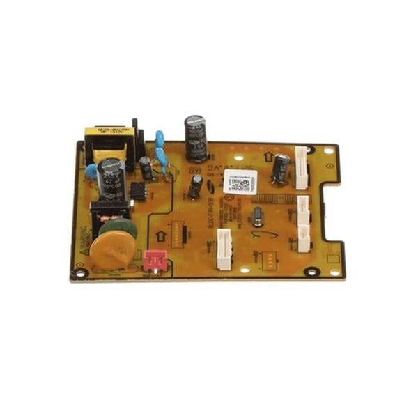 DE92-03963B BLDC Fan SUB-01; NX9000K-PJT PCB Sub Assembly