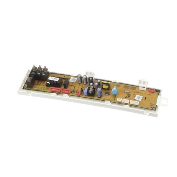 Picture of Samsung DE94-04027A Combi Main Oven PCB Holder Assembly