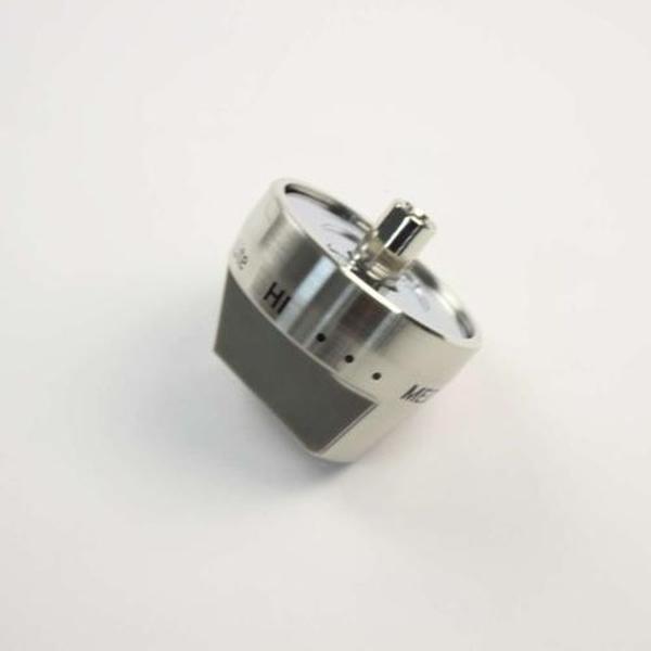 Picture of Samsung DG94-00945A NX58H9500WS; PC ABS; Slide RanSamsung Oven Dial Knob Assembly