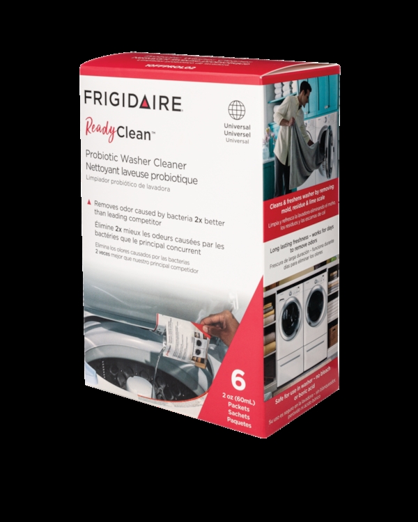 10FFPROL02 Probiotic Washer Cleaner; Pack of 6