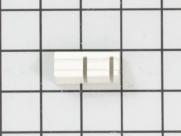 Picture of Electrolux 241684901 Frigidaire Refrigerator Fixed Blade Spacer