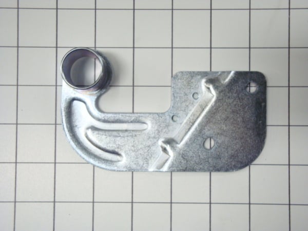 241761301 Upper HinAftermarket ApplianceBracket